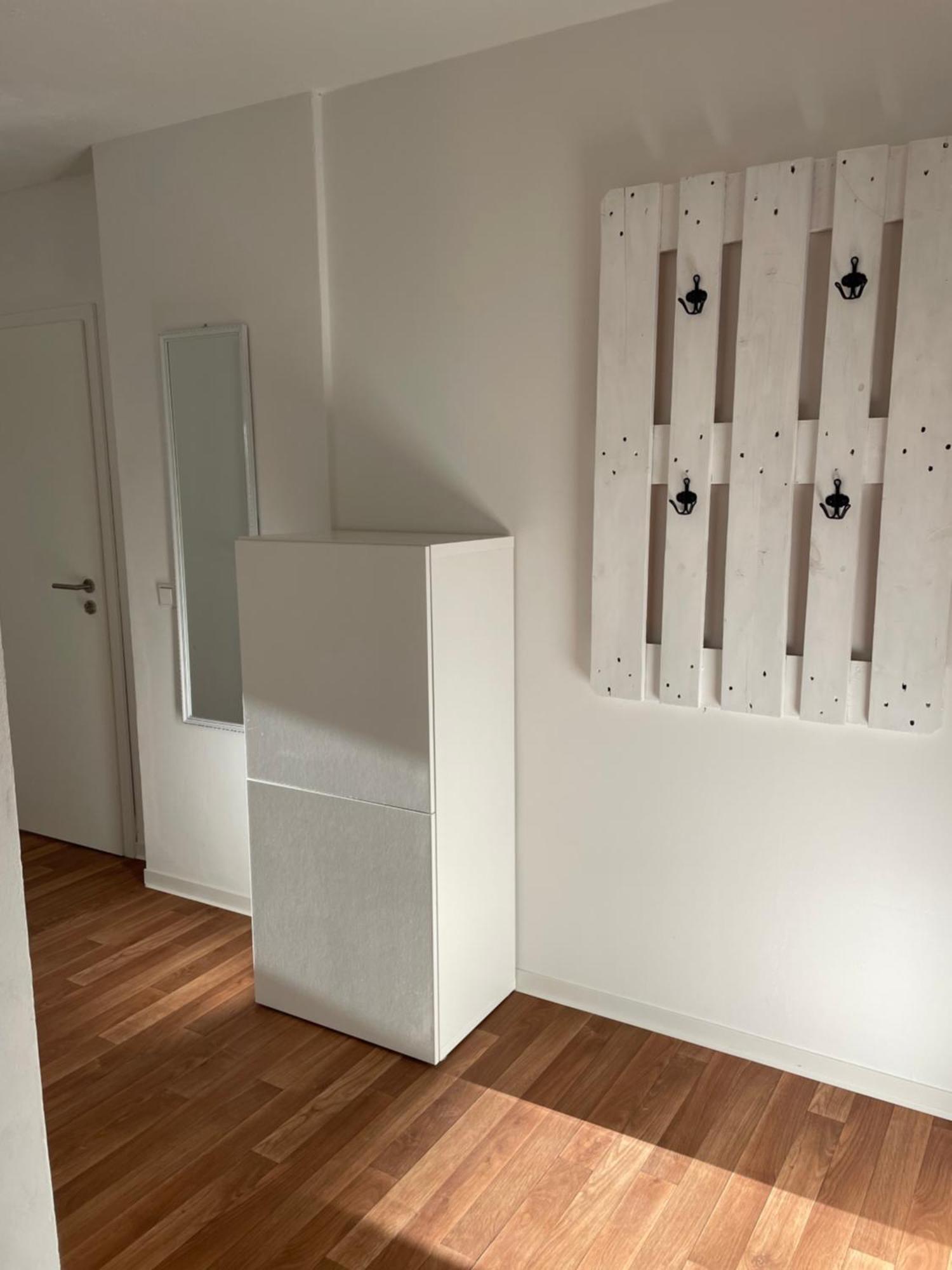 Ferienwohnung Im Gutshaus Mollenbeck Bagian luar foto