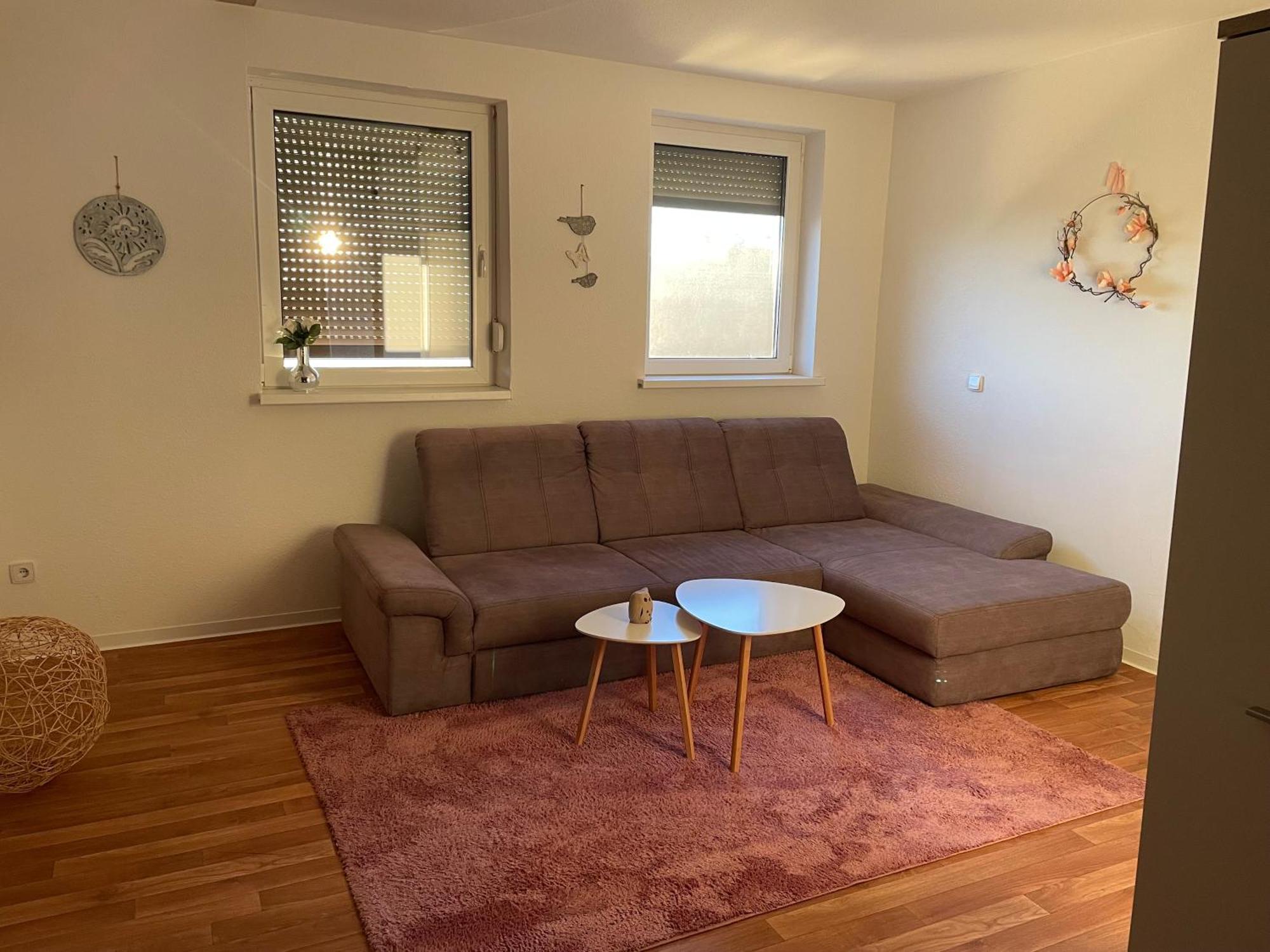 Ferienwohnung Im Gutshaus Mollenbeck Bagian luar foto